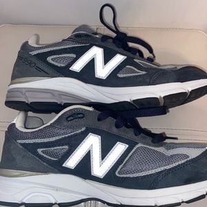 New Balance 990